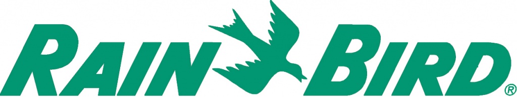 логотип Rain BIRD